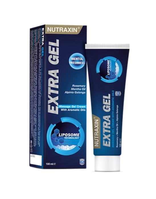 Żel artroflex 100 ml | Nutraxin