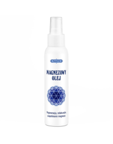 Magnezowy olej 100 ml | Nami