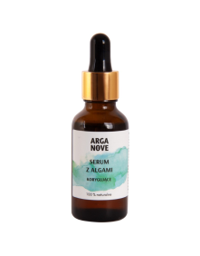 Serum korygujące z algami 30 ml | Arganove