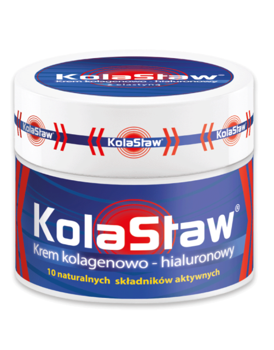KolaStaw 50 ml | Asepta