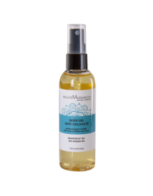 Olejek do masażu antycellulitowy naturalny Beaute Marrakech 100 ml