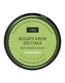 Masło do ciała króliczka kiwi i winogrona 200 ml / LaQ