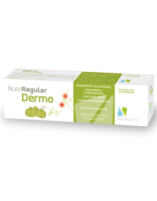 NutriRegular dermo 75 ml | Nutrileya