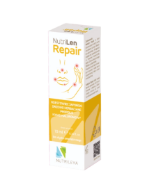 Nutrilen repair 10 ml | Nutrileya