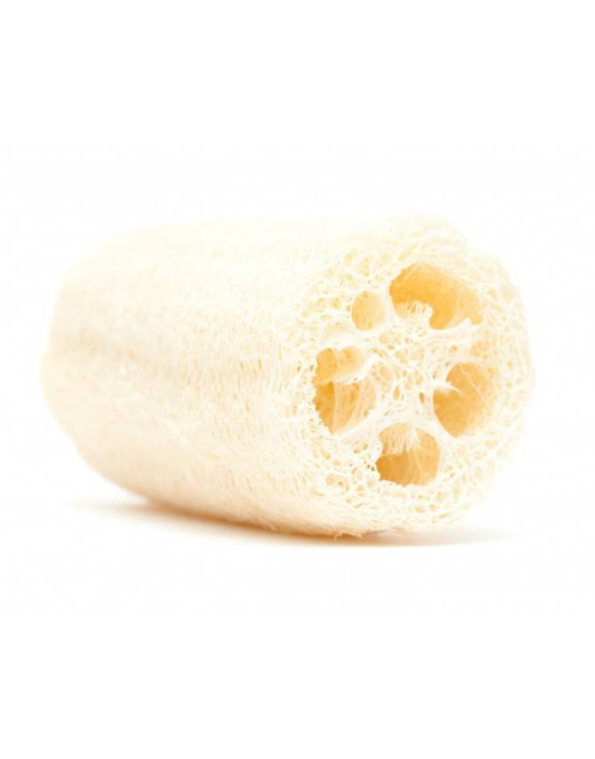 Naturalna gąbka roślinna luffa 7x5cm 1 szt | Najel