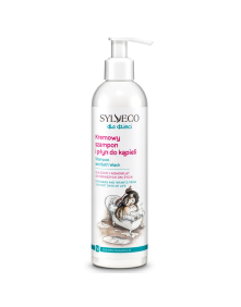 Szampon i płyn do kąpieli dla dzieci 300 ml | Sylveco