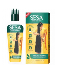 Olejek do włosów SESA 100ml | Dabur