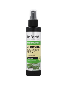 Spray do włosów ułatwiający rozczesywanie | Dr Sante