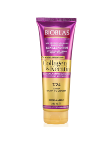 Odżywka do stylizacji włosów 250 ml | Bioblas