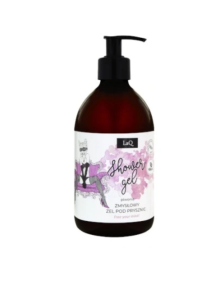 Żel pod prysznic perfumowany Kocica LaQ 500 ml