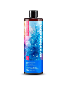 Prebiotyczny płyn micelarny nawilżający 400 ml | Vianek
