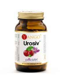 Urosiv 90 kaps | Yango