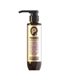 Szampon keratolityczny 250 ml | Psorix
