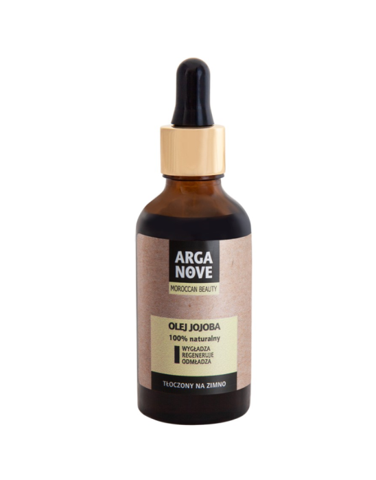 Olej jojoba 50 ml | Arganove