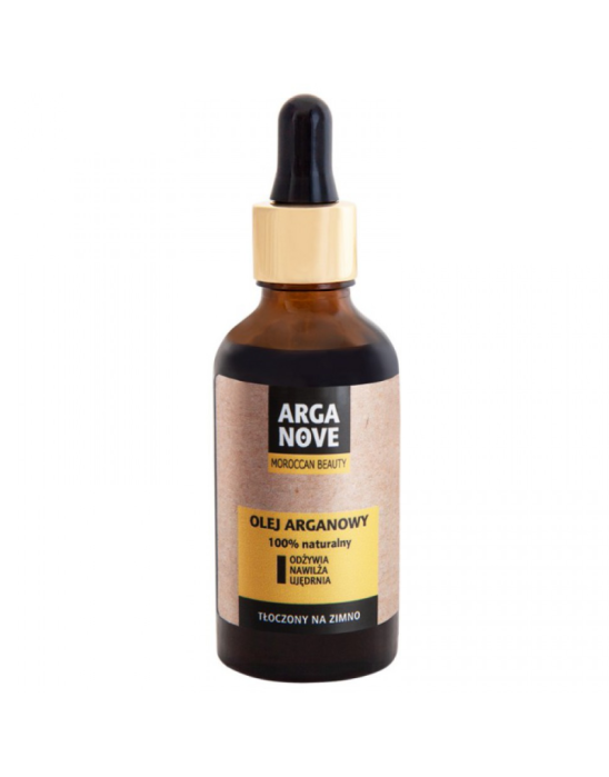 Bio olej arganowy 30 ml | Arganove