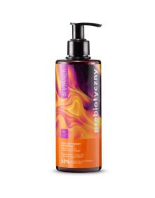 Prebiotyczny tonik do twarzy z witaminą C 300 ml | Vianek