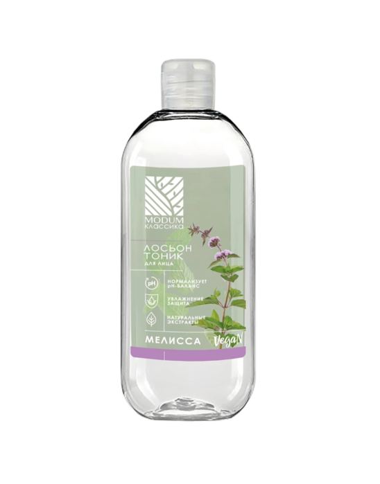 Tonik do twarzy melisa 200 ml | Modum