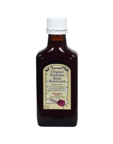 Oryginalne szwedzkie zioła koncentrat 100 ml | Riviera