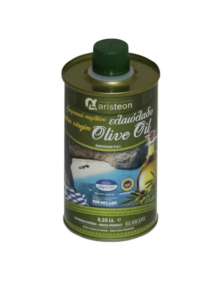 Oliwa z oliwek extra virgin 250 ml | Aristeon