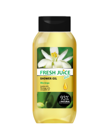 Olejek pod prysznic moringa 400 ml | Fresh Juice