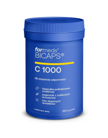 Bicaps C 1000 | Formeds