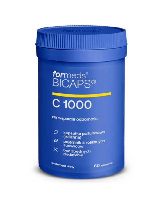 Bicaps C 1000 | Formeds