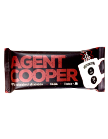 Baton Agent Cooper 70 g | Zmiany Zmiany