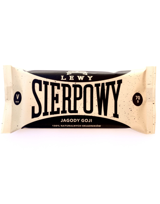 Baton Lewy Sierpowy 70 g | Zmiany Zmiany