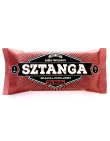 Baton proteinowy Sztanga 70 g | Zmiany Zmiany