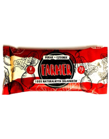 Baton Farmer Burak 70 g | Zmiany Zmiany