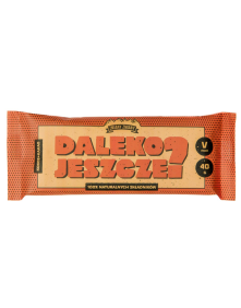 Baton Daleko jeszcze ? 40 g | Zmiany Zmiany