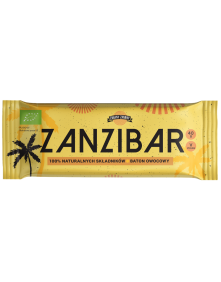 Baton Zanzibar 40 g | Zmiany Zmiany
