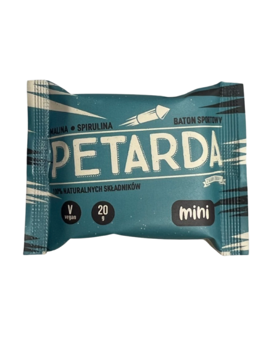 Mini baton Petarda 20 g | Zmiany Zmiany