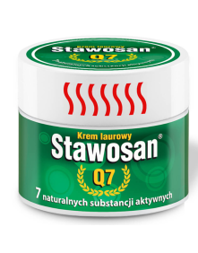 Stawosan Q7 150 ml | Asepta
