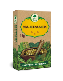 Majeranek 15 g | Dary Natury