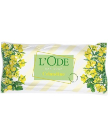 Mydło w kostce glistnik 60 g | L'ode
