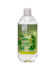 Szampon drożdże piwne 550 ml | Modum