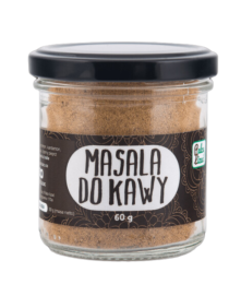 Masala do kawy 60 g | Palce Lizać