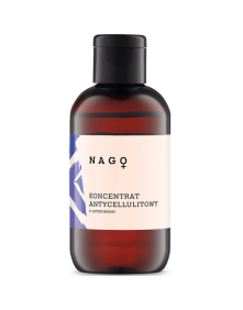 Koncentrat antycellulitowy z liposomami | Fitomed