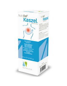 NutriDef Kaszel 200ml | Nutrileya