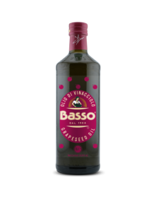 Olej z pestek winogron 500 ml | Basso