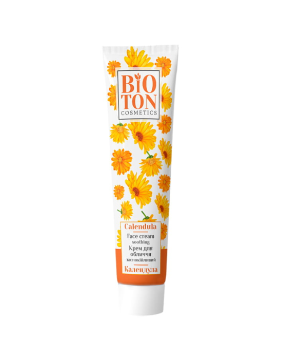 Krem to twarzy nagietek 44 ml | Bioton Cosmetics