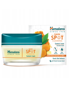 Krem do twarzy kurkumowy 50 g | Himalaya