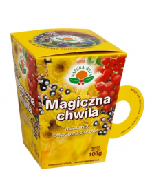 Herbatka magiczna chwila 100 g | Natura Wita