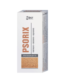 Krem balsam do ciała psorix 75 ml