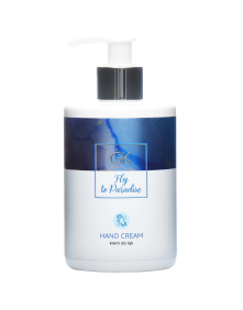 Krem do rąk 300 ml | GK Fly to Paradise