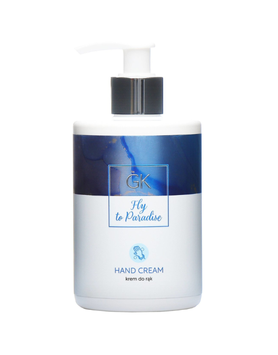 Krem do rąk 300 ml | GK Fly to Paradise