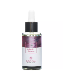 Oliwka do skórek 30 ml | GK Wonder Woman