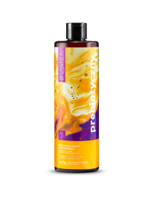 Prebiotyczny płyn micelarny z wit C 400 ml| Vianek