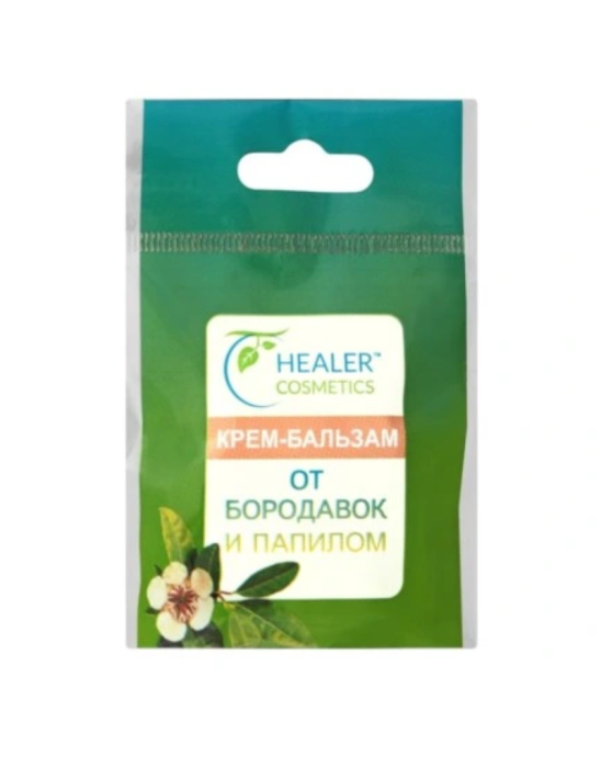 Środek pielęgnacyjny do skóry problematycznej 10 g | Healer Cosmetics